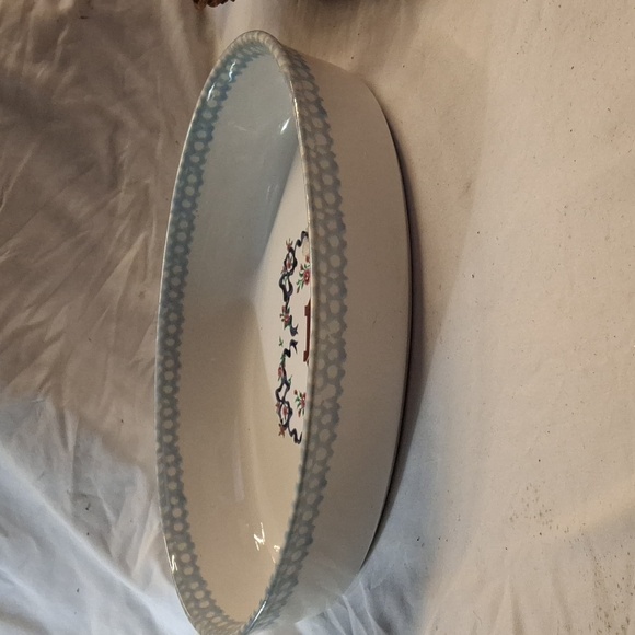 Teamsom Casserole Dish with Basket - Picture 3 of 3